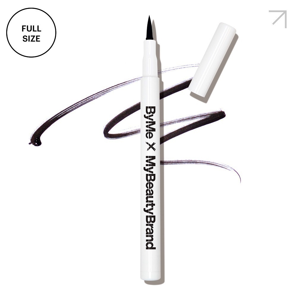 NEW ByMe X MyBeautyBrand